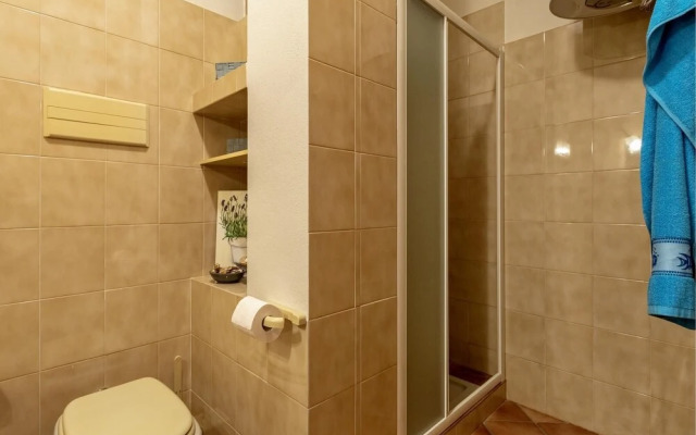 Casa Tibidabo in Alghero