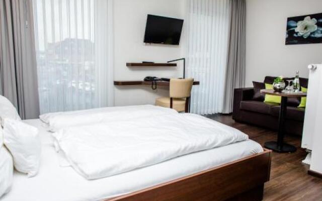 Hotel Bolte