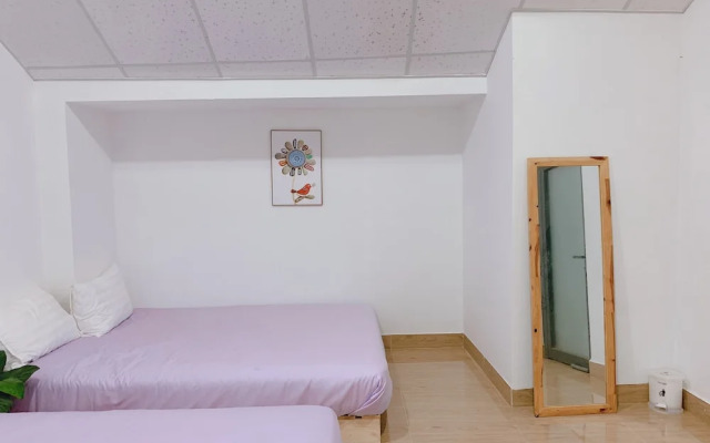 Yen Homestay Phu Yen