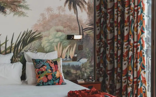 Nad'Hotel