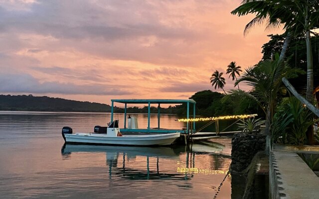 Freshwater Private Resort