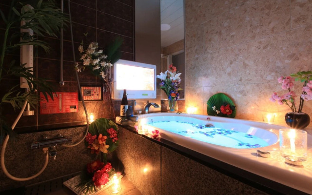 HOTEL KARIN - Adult Only