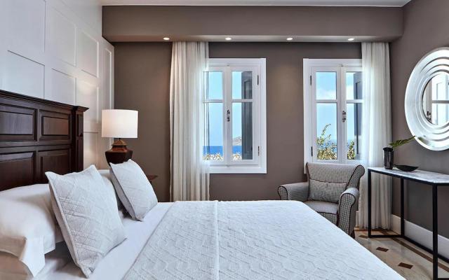 Holiday home in Elounda