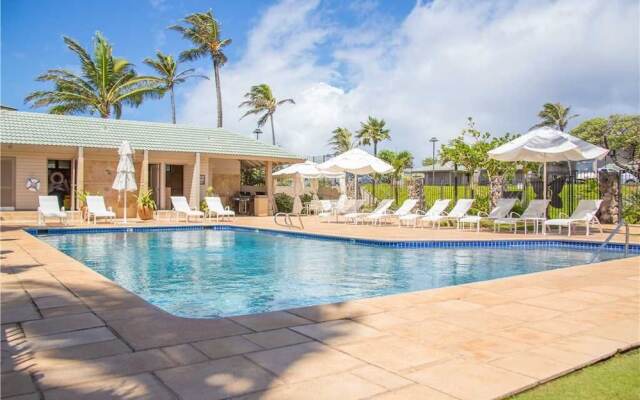 Kapalua Bay Villas 37G4 - Two Bedroom Condo