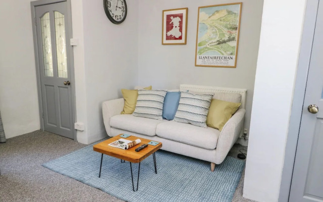 Crabapple Cottage