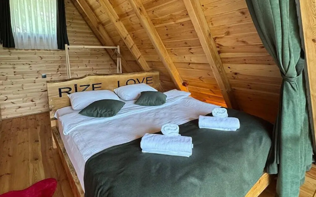 Rize Love Bungalov