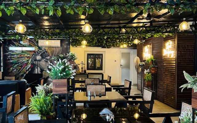 Limewood Villa