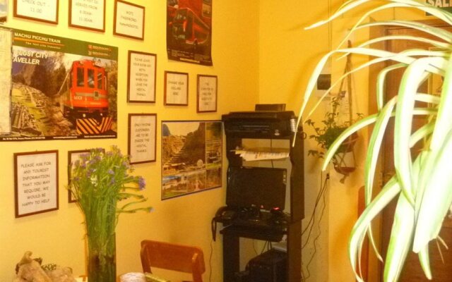 Feel at Home