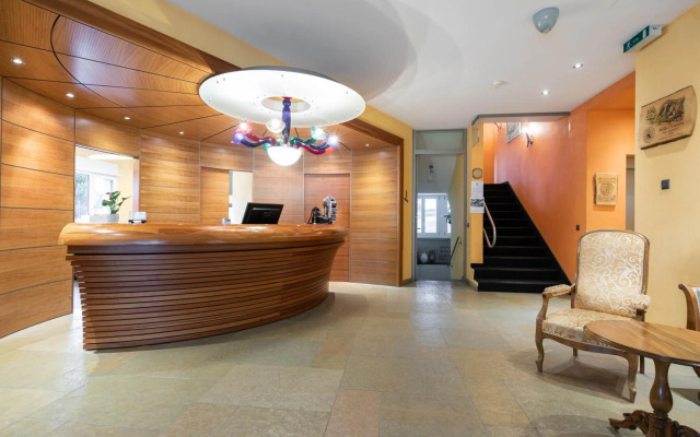 Parkhotel Schoenegg