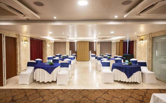 Olive Studio Apartments - Nehru Place