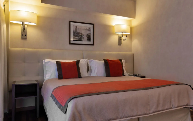 Regente Palace Hotel