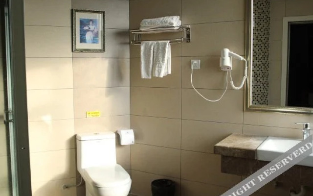 Siji Holiday Hotel