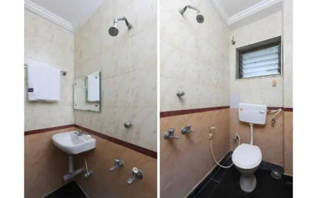Hotel Sathyam by OYO Rooms