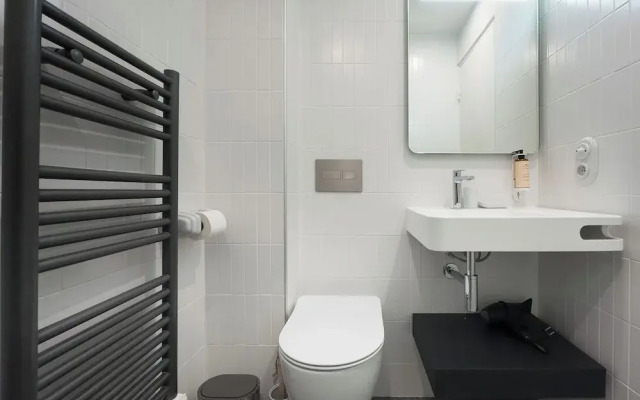 Paris La Belle - Marais