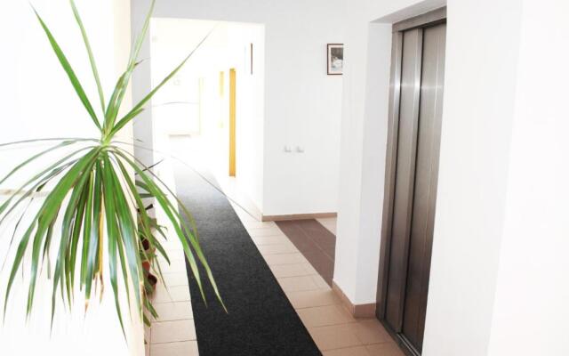 Elizeu Hotel
