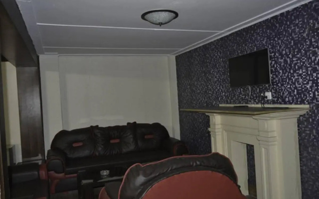 Best Western Faisalabad Hotel