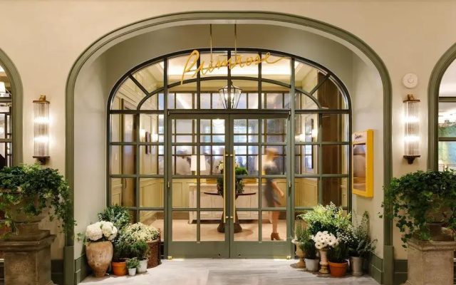 Park MGM Las Vegas