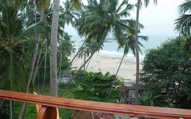New Kovalam Beach Hotel