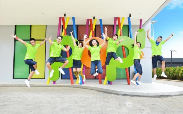 POP! Hotel BSD City Tangerang