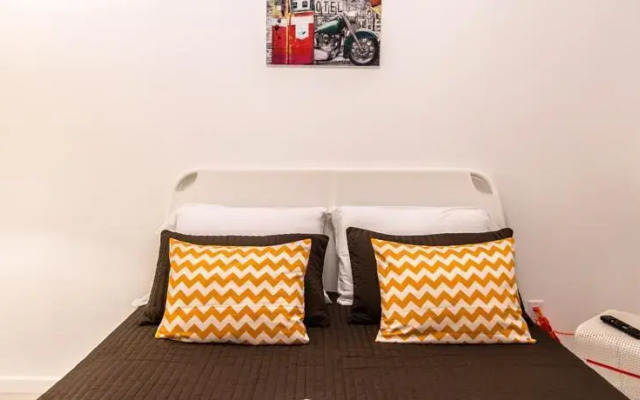 Anni Apartment