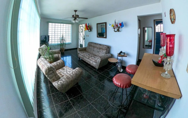 Hostal Raul y Olga