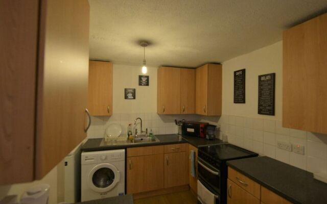 Nova Apartments - Chancery Lane