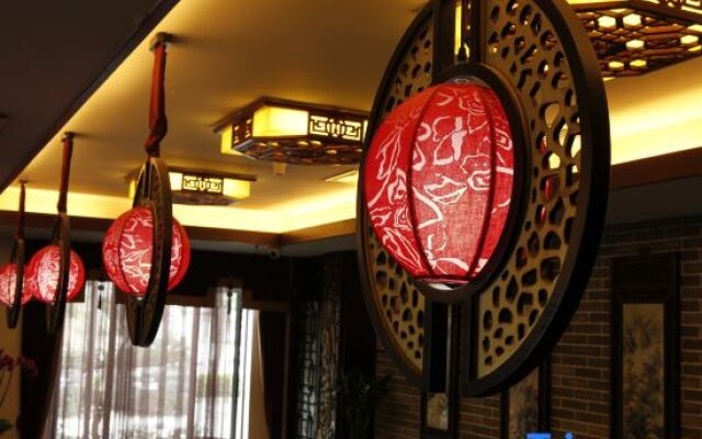 Yuehezhuang Hotel