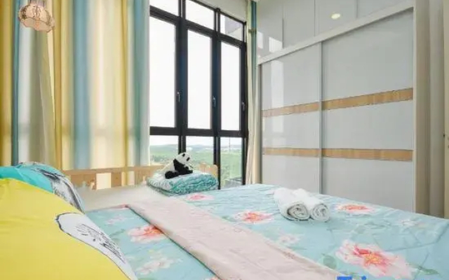 D'Pristine Theme Suite by Nest Home at LEGOLAND
