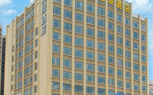 Luoding Star Hotel