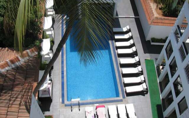 Silver Sands Hideaway Hotel