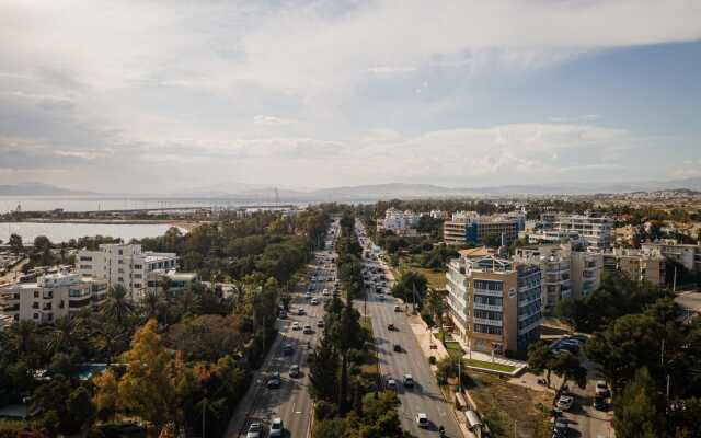 Kreoli Suites Glyfada