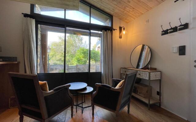 La Demoiselle de Bohardy