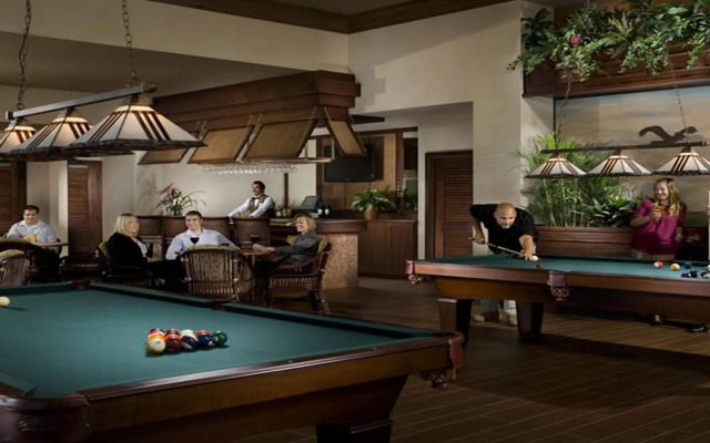 Moody Gardens Hotel, Spa and Convention Center