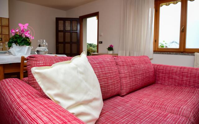 Ca' Bearly - CM in Nesso