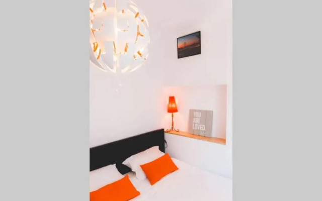 Welcome to Prazeres Apartment