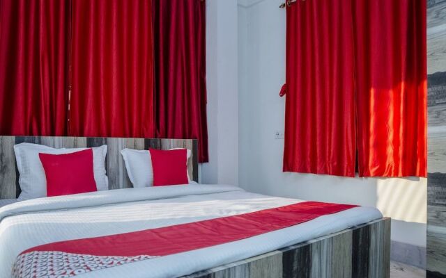 OYO 11054 Amar Raj Guest House