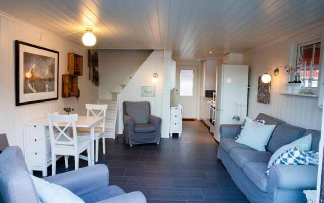Keybutler Oceanview Apartment Skibbuveien