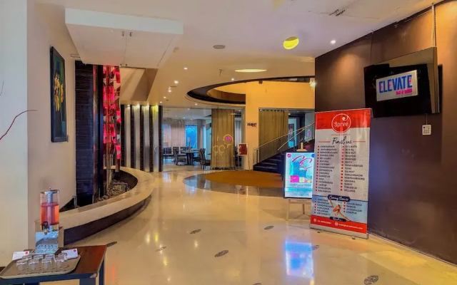 Spree Hotel Meerut
