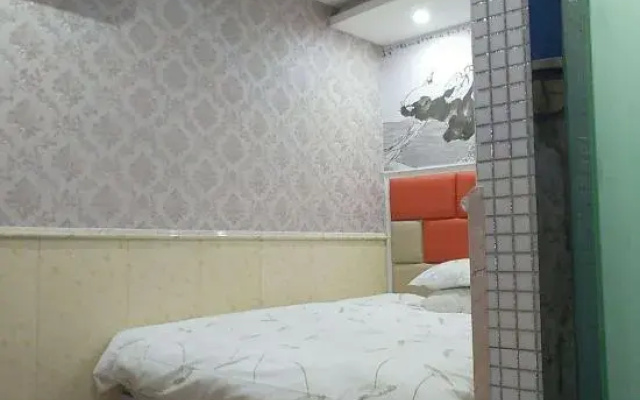 Shanghai Zhangye Business Hotel