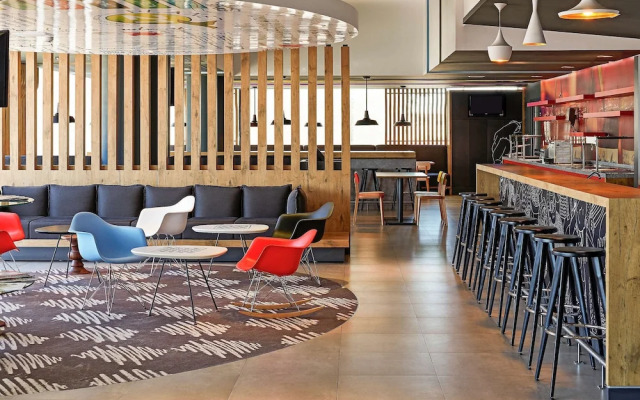 Ibis Culiacan