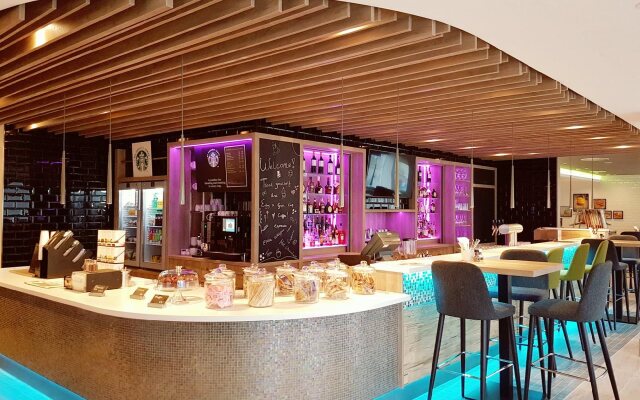 Holiday Inn Amsterdam