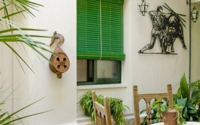 Hostal Sixto
