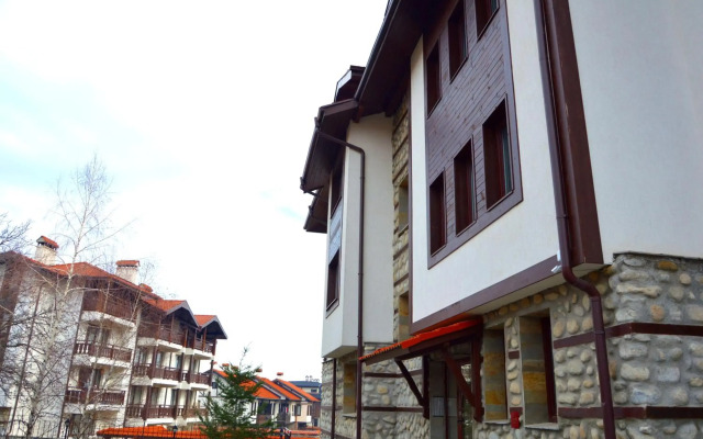 Winslow Elegance Hotel