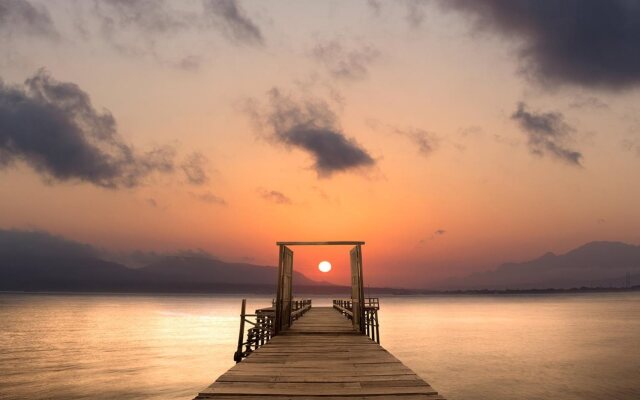 Ketapang Indah Hotel