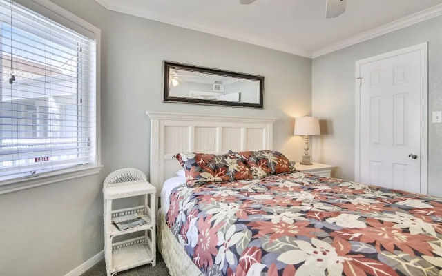 Seascape 2309 - 2 Br Condo