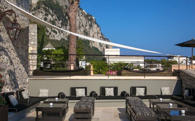 Villa Marina Capri Hotel & Spa