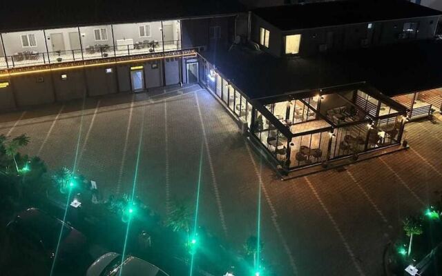 İskenderun Vipark Otel & Spa