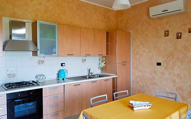 casa vacanza Aci