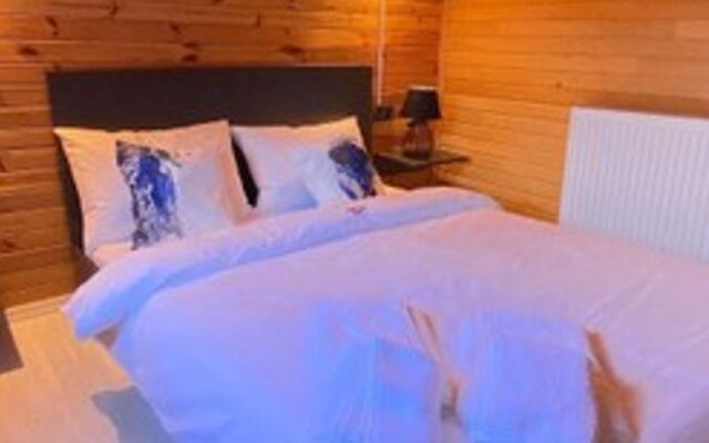 Sapanca Bungalov 44