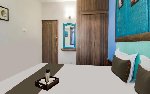 Capital O 700591 Royale Palms